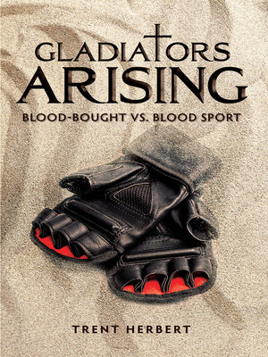 cover image of Gladiators Arising